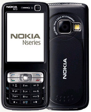 Продам Nokia N73 ME