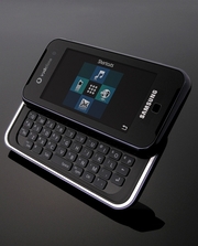 Продам Samsung F-700 