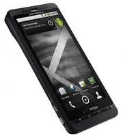 MOTOROLA DROID X NEW 