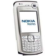 NOKIA N70