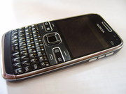 Nokia E-72 Zodium Black original. На гарантии