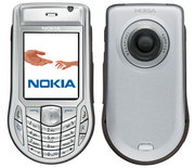 Срочно Продам смартфон Nokia 6630