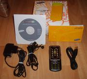 Samsung GT-M3510 Beat b