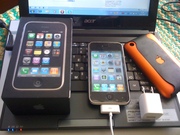 Продам Apple iPhone 3G