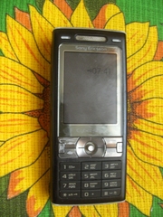 Продам мобильный телефон Sony Ericsson K790i