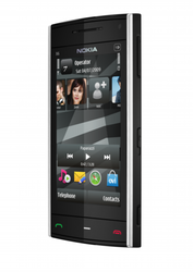 Продаю nokia X6 8Gb (на гарантии).