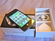 Apple iPhone 4 32gb/Blackberry Torch 9800/Samsung Google Nexus S US 3G