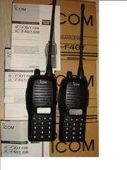 Продам радоистанции ICOM IC-F4GT