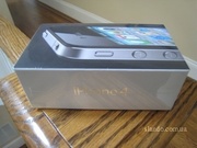 Apple Iphone 4 Europe Neverlock