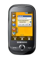 Samsung  GT-S3650 CWA Corby 