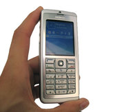 Продам Nokia E60 отличное состояние! Стоит прога записи разговоров