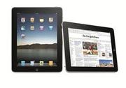 Apple IPAD 2 Wi-Fi + 3G 64 Гб - Apple IOS 4 1 ГГц - черный