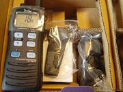 Продам Icom IC-M72(Новые)