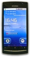 Sony Ericsson Xperia Arc (x12)