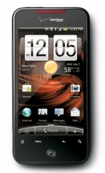 HTC Incredible (CDMA)