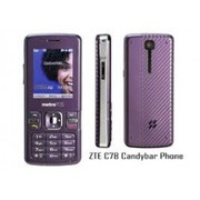 zte C78 