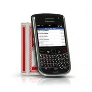 blackBerry 9650 BOLD 