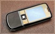 Продам Nokia 8800 Sapphire Arte 1400грн