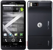 A4 Droid X (Motorola)