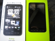 HTC HD2 T8585 Leo