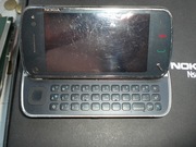 Nokia N97 Black