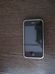 IPHONE 3GS 16GB BLACK