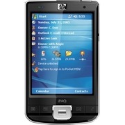 Продам карманный ПК HP iPaq 214 Enterprise Handheld