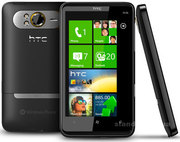 HTC HD7 16 Gb новый полный комплект