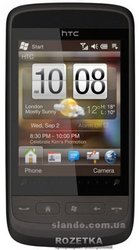 Продам телефон htc touch 2