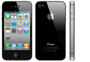 Apple iPhone 4 16Gb Black,  новый