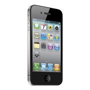 Копия	 iPhone 4G (W 99) тепловой экран 2 sim + TV 