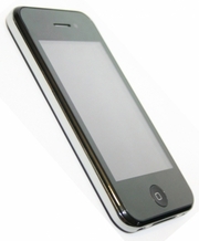 iPhone 5G + (2SIM+Wi-Fi) Ёмкостной экран 3.5