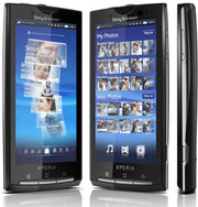 Sony Ericsson X10i Xperia