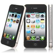 iPhone 4G V8 (2SIM JAVA Wi-Fi TV) multi Новогодние скидки