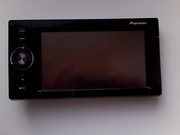 Pioneer AVIC F500BT продам