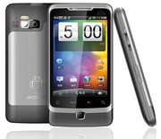 HTC A5000 ANDROID 2.2 ёмкостной экран