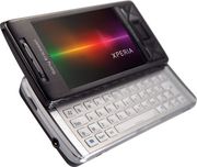 Sony Ericsson XPERIA X1