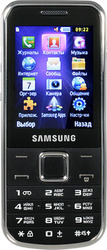 Samsung GT-C3530