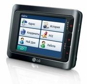 LG LN-550 