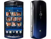 Sony Ericsson Xperia MT11i Neo V (СИНИЙ,  БЕЛЫЙ, СЕРЕБРО)