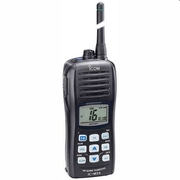 Портативные радиостанции Icom ic-33m