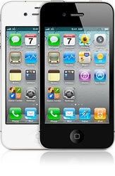 iPhone 4G (2Sim+Wi-Fi+TV)