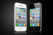 iPhone 4 G S   (2Sim+Wi-Fi+TV) емкостной