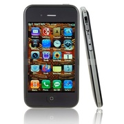 iPhone 5G Hi5 (2Sim+Wi-Fi+JAVA+TV) airphone