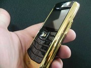 Продам Vertu Constellation Gold ceramic (original)