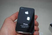 iPhone 4 16gb черный