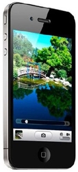 iPhone 4G w99 Wi-Fi+TV ёмкостной