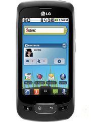 Продам б.у LG P500 Optimus One Black (1100 гр ) т. 0501950571