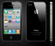 iPhone 4s 32Gb Black (Neverlock)