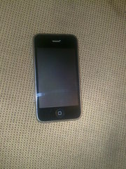 Продам Iphone 3G 16gb NEVERLOCK